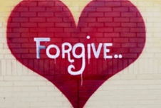 Eight Keys to Forgiveness