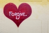 Forgiveness Quiz