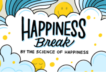 Happiness Break