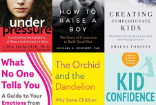 Our Favorite Parenting Books of 2019