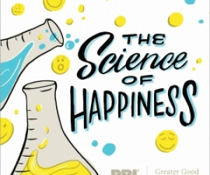 The Science of Happiness Podcast