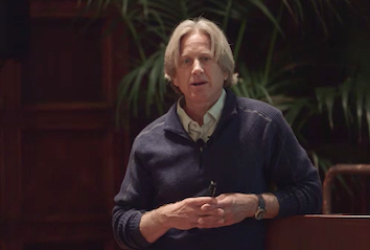 Dacher Keltner on The Science of a Meaningful Life, Part 1/2 (SIE15)