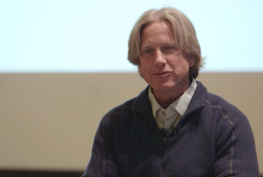 Dacher Keltner on The Science of a Meaningful Life, Part 2/2 (SIE15)