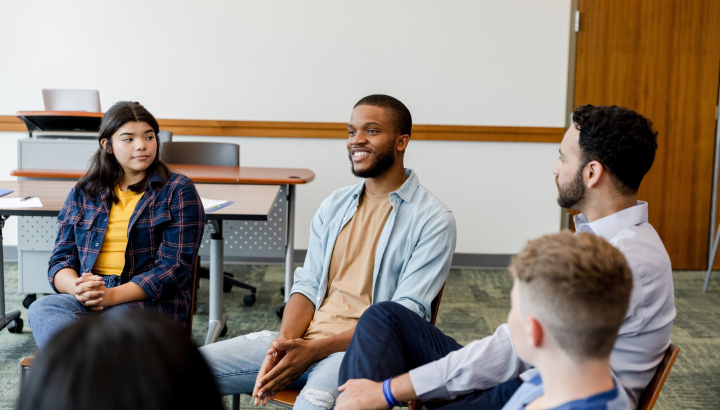 11 Ways to Foster Dialogue and Understanding on Campus
